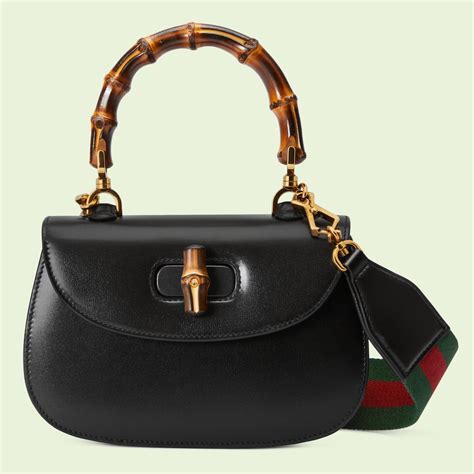 borsa a mano gucci in pelle vintage|Borse a mano GUCCI da Donna .